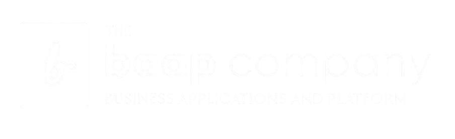 The Baap Company