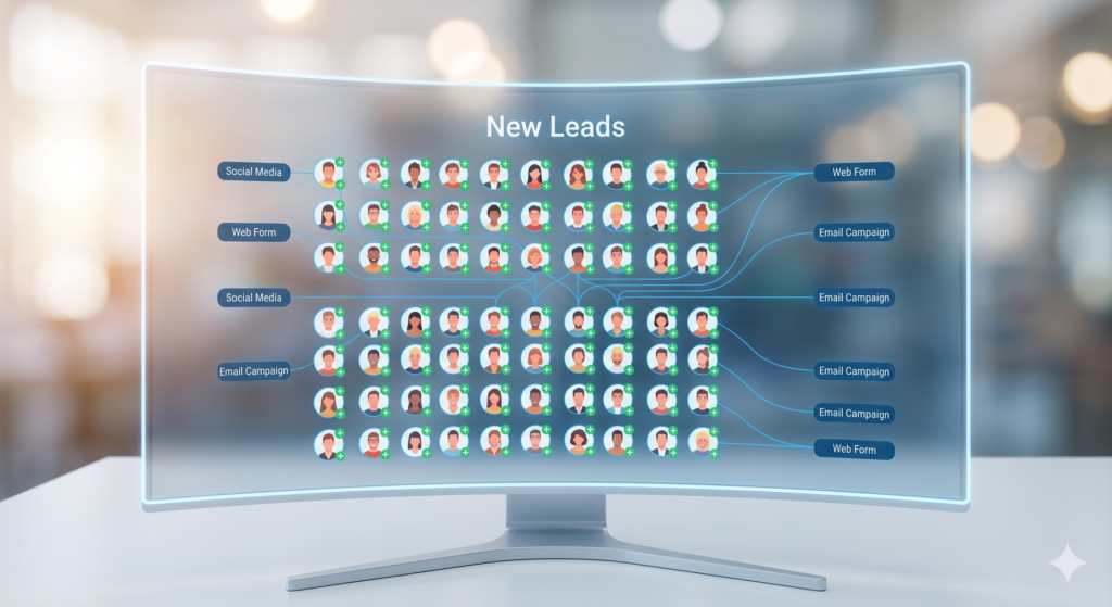 lead-management-banefits