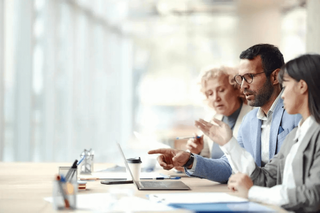 Organizations Need BoardView