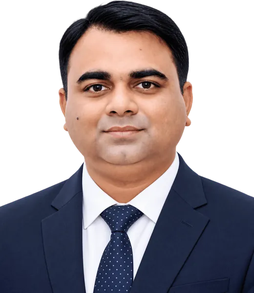 Govind Singh, Director, Corporate Affairs of The Baap Company