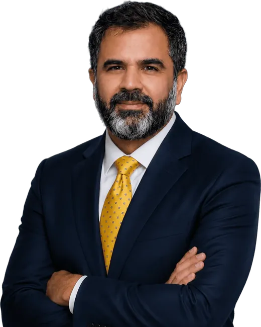 Krupal Bhansali, Director, Sales of The Baap Company