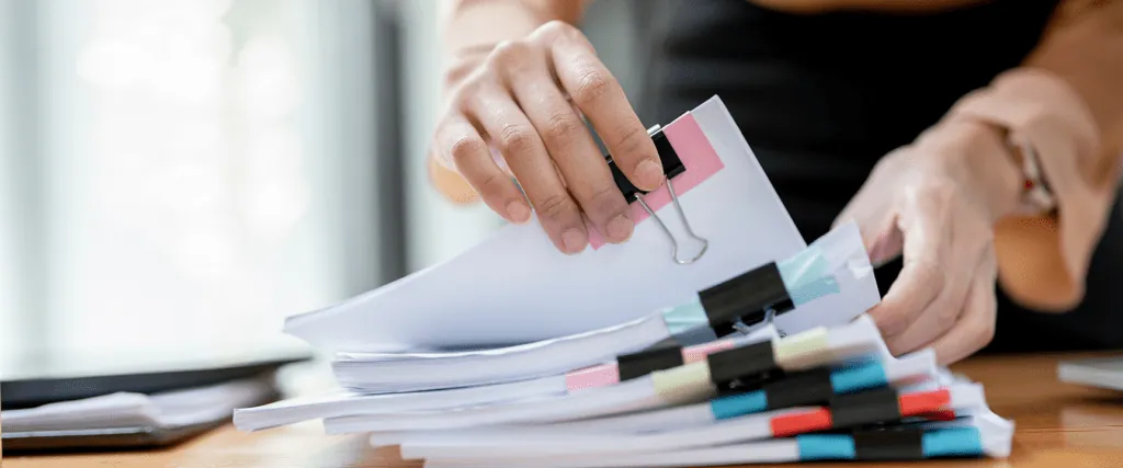 Manual school operations causing administrative overload and inefficiency