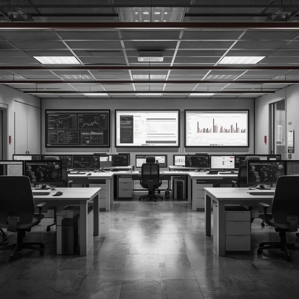 strong structure supports institutions when hard work stops working