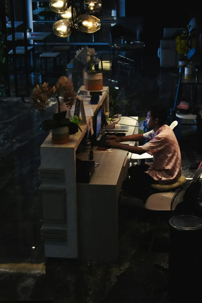 Hard Work Stops Working After a Point And Institutions Are Afraid to Admit It