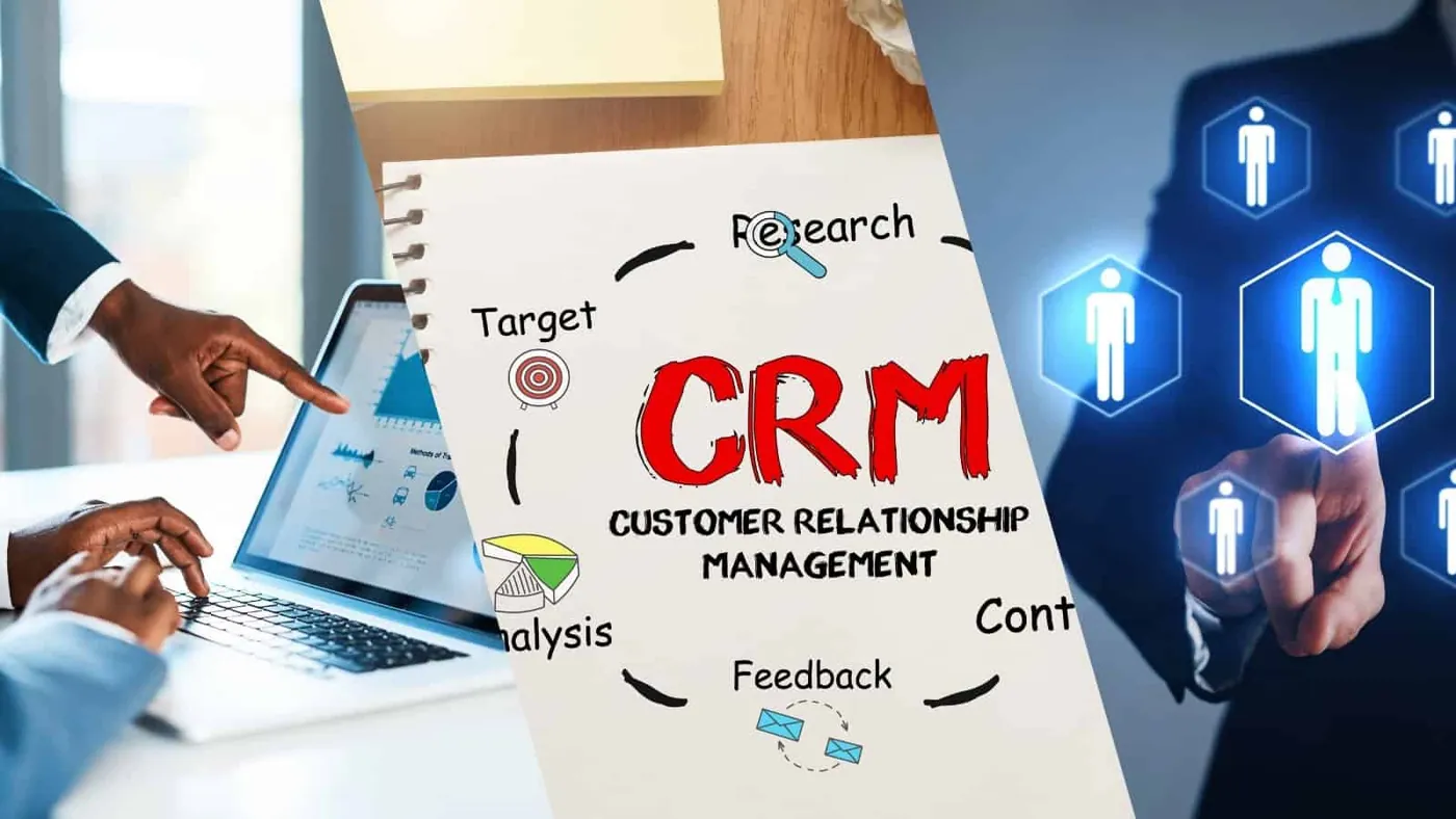How CRM Helps Increase Customer Retention