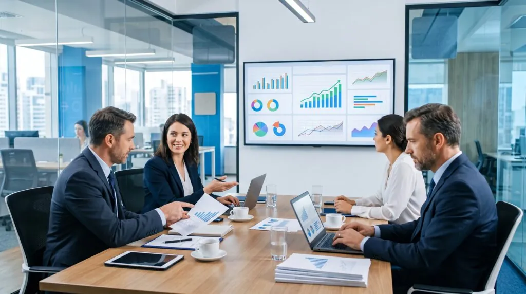 How HRMS Solutions Workforce Management