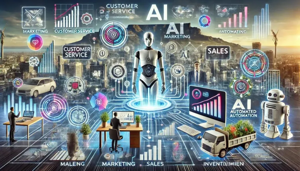 Why Every Business Needs AI-Powered Automation