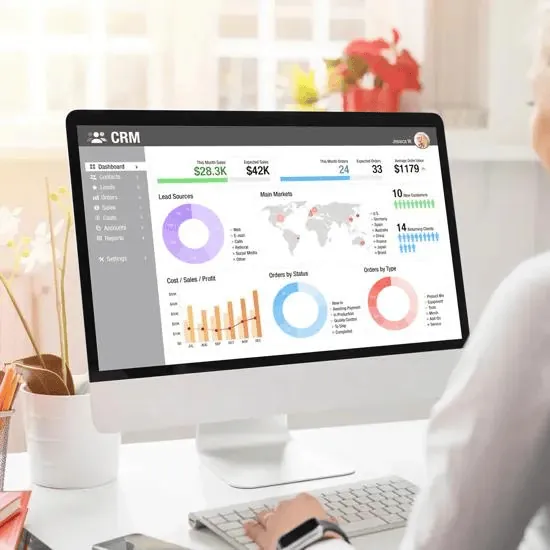 Why Every Growing Business Needs a CRM System