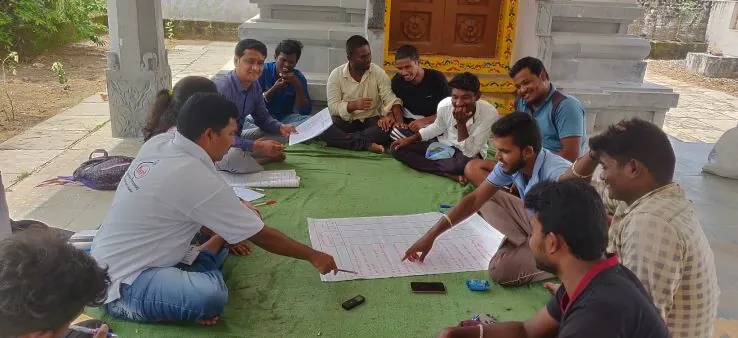 Future of rural India in technology and innovation