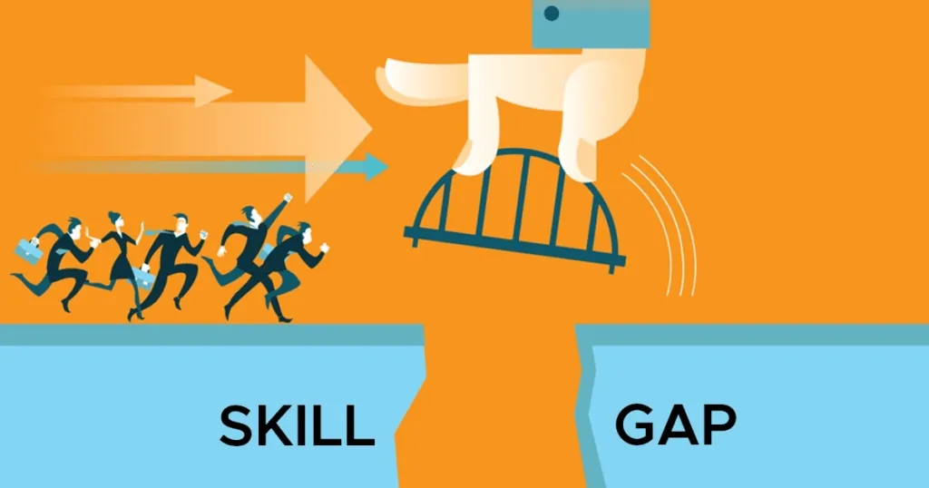 Skill gap in India caused by lack of early technology education