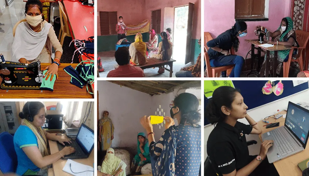IT jobs in villages creating opportunities for rural India technology talent