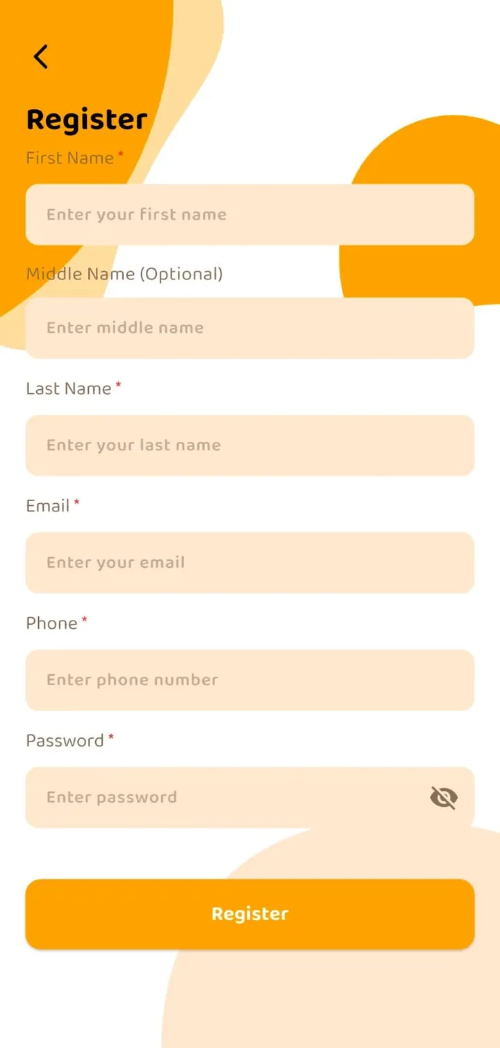 Registration