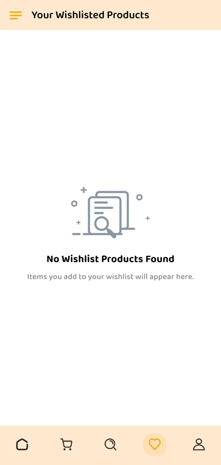 Wishlist