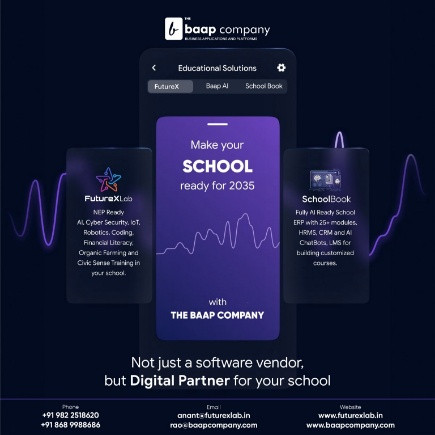 ai-powered-school-erp-ecosystem Image description