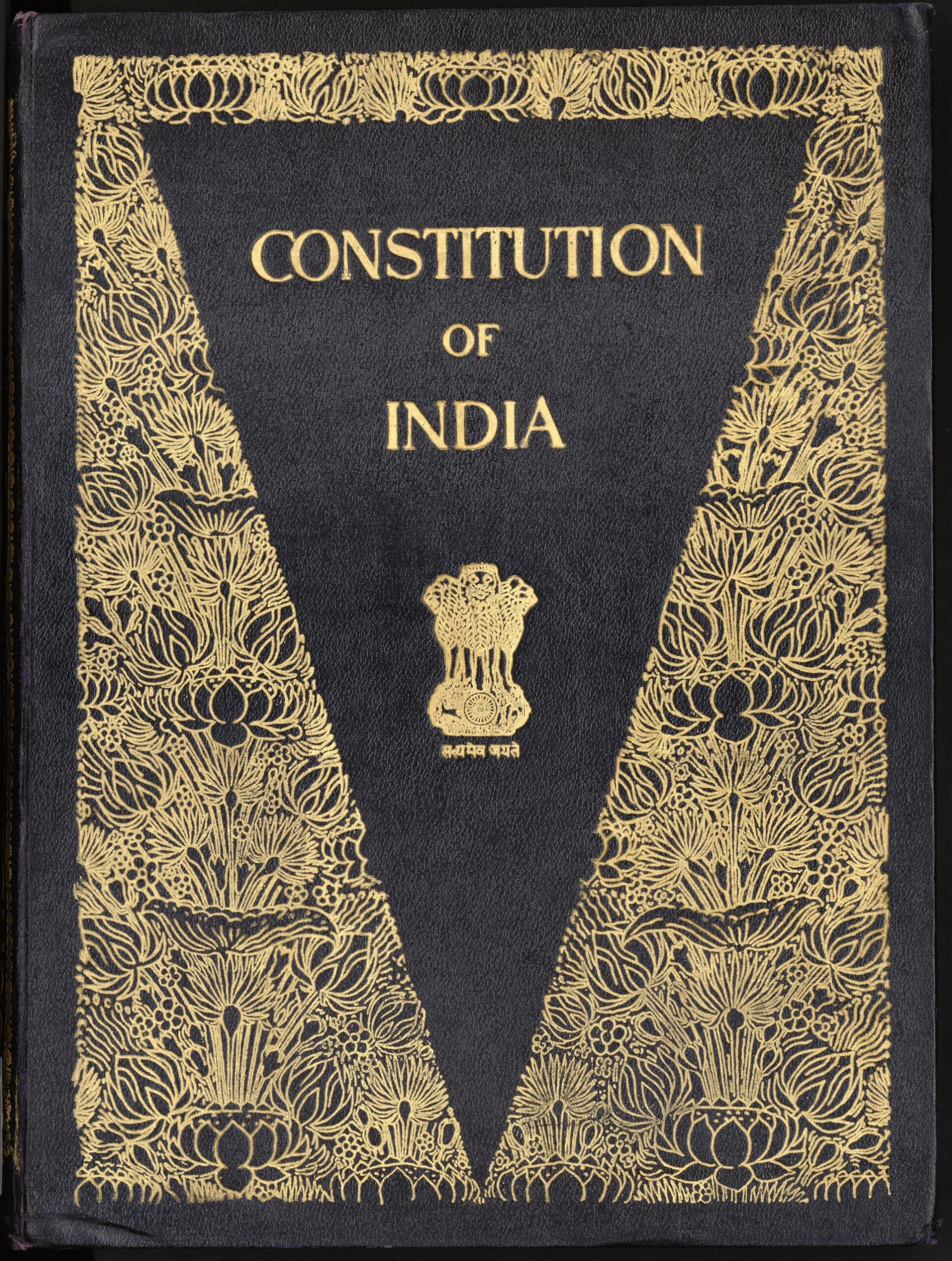 Indian Constitution