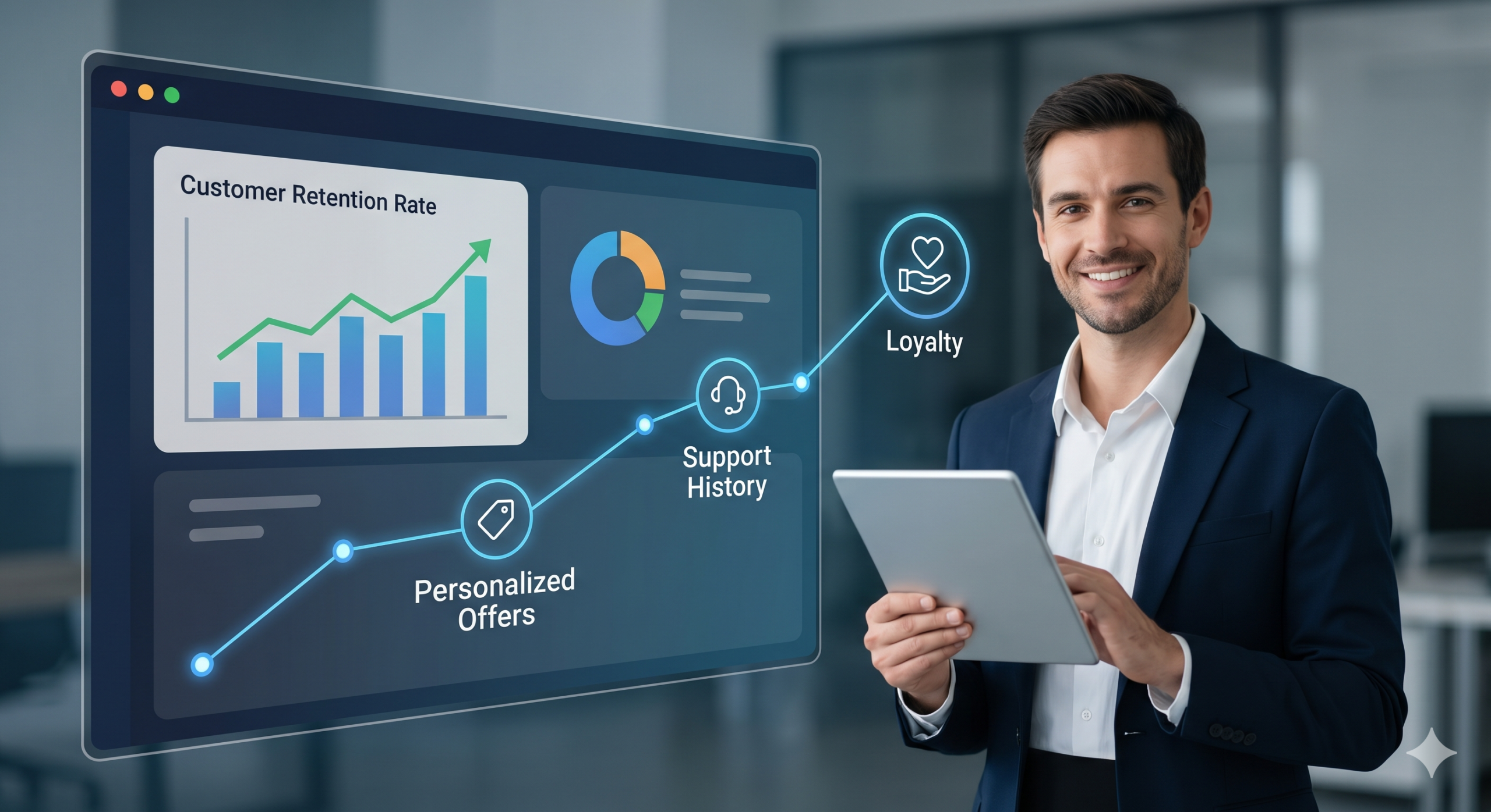 CRM-increase-customer-retention