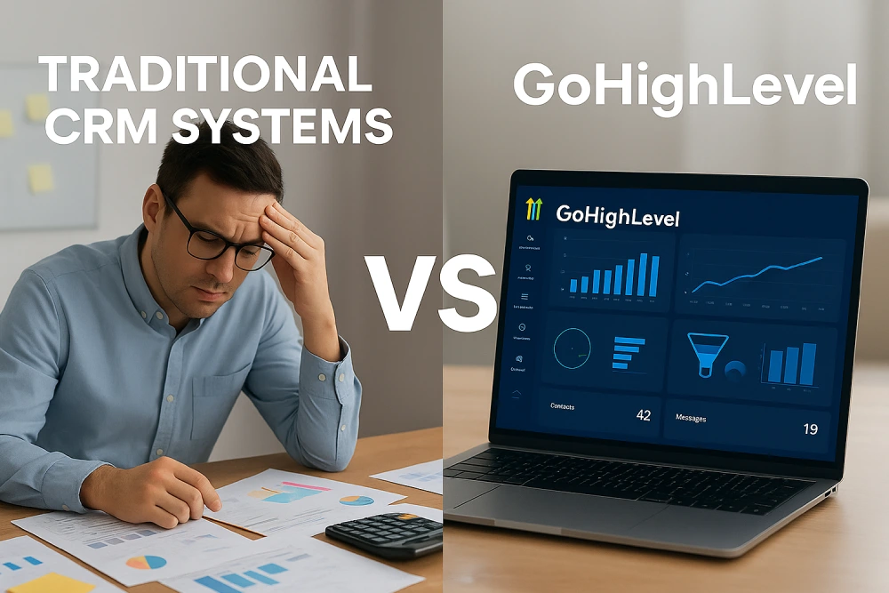 GoHighLevel-vs.-Traditional-CRM-Systems