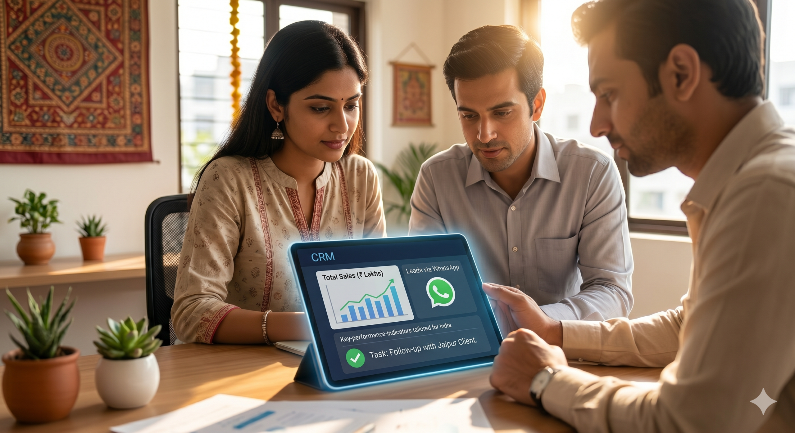 crm-small-business-india