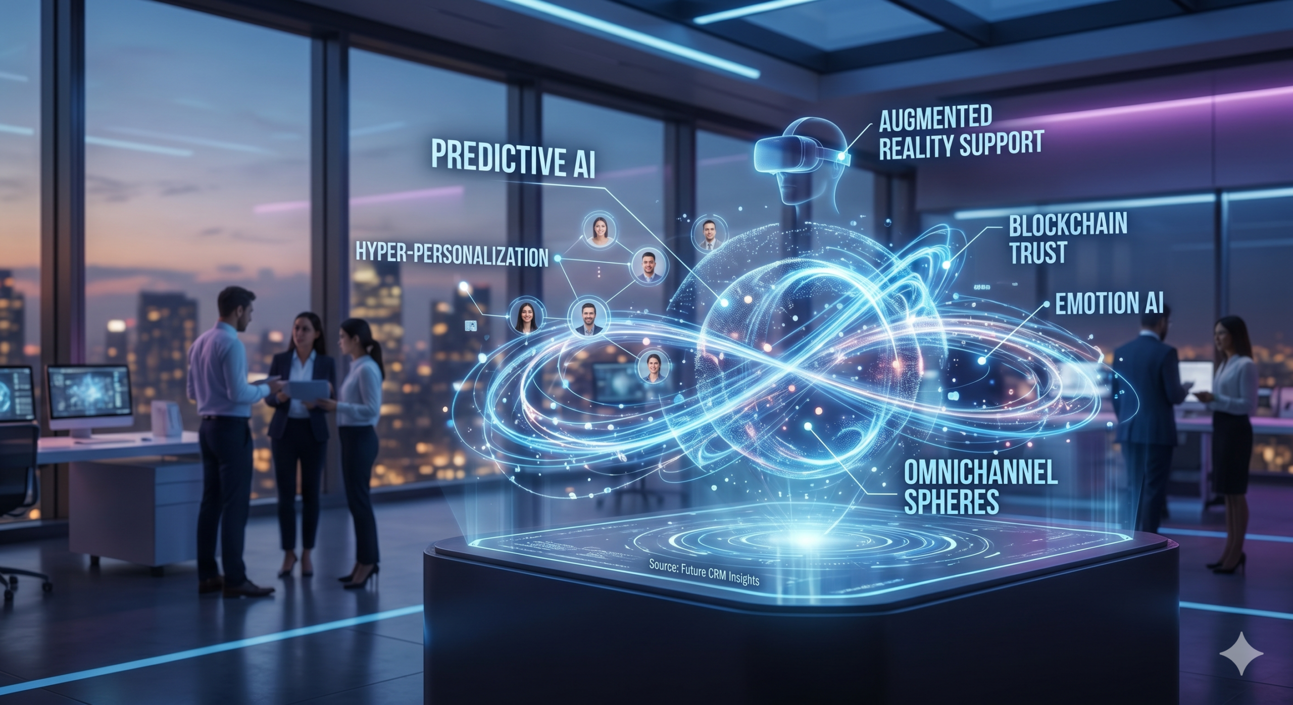 future-of-customer-relationship-management