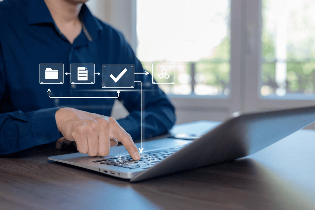 Automation Saves Time and Money