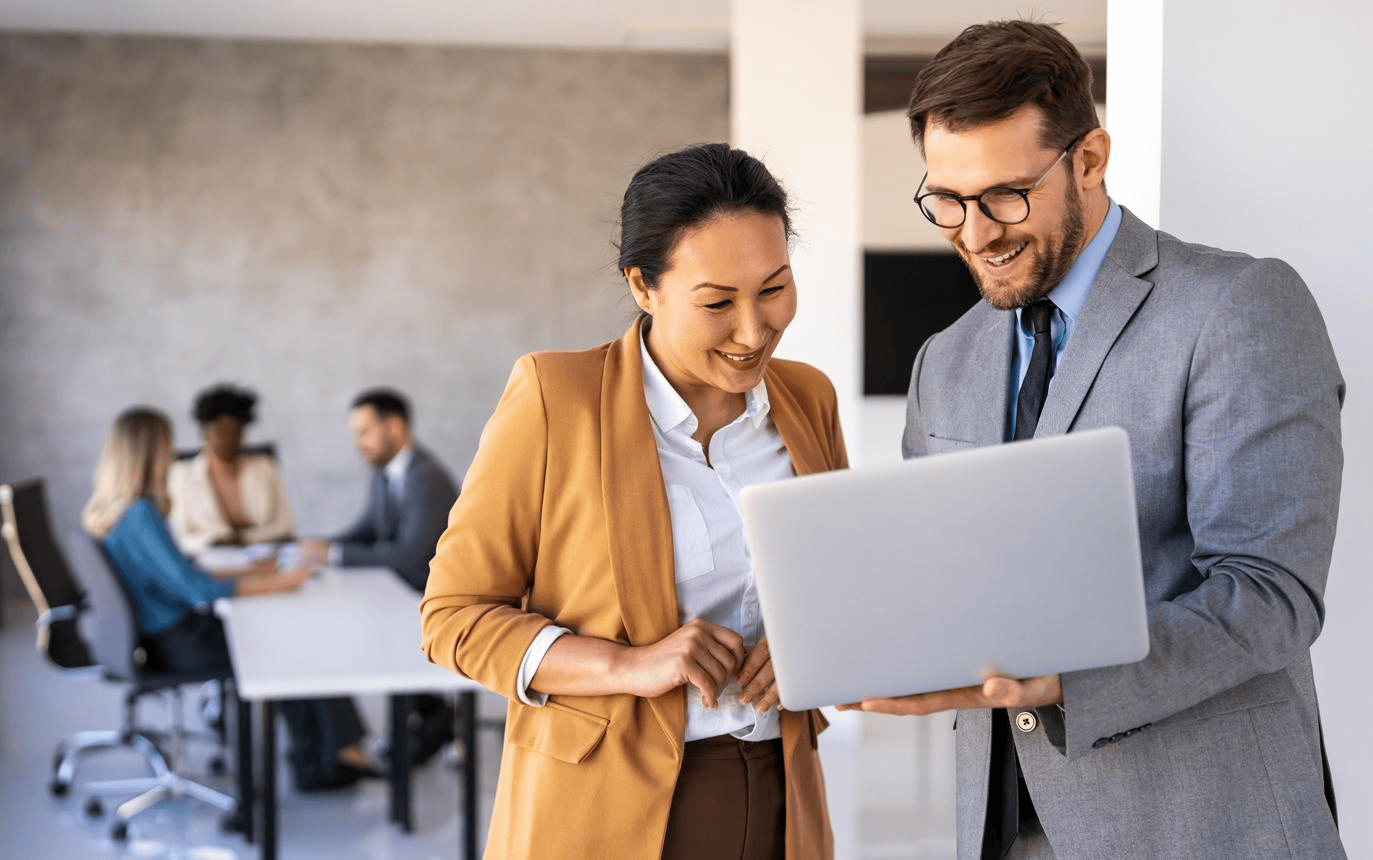Benefits of Having a Professional Business Website