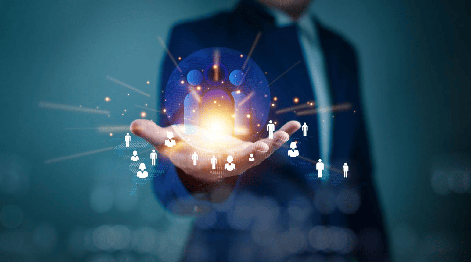 Cloud-Based CRM