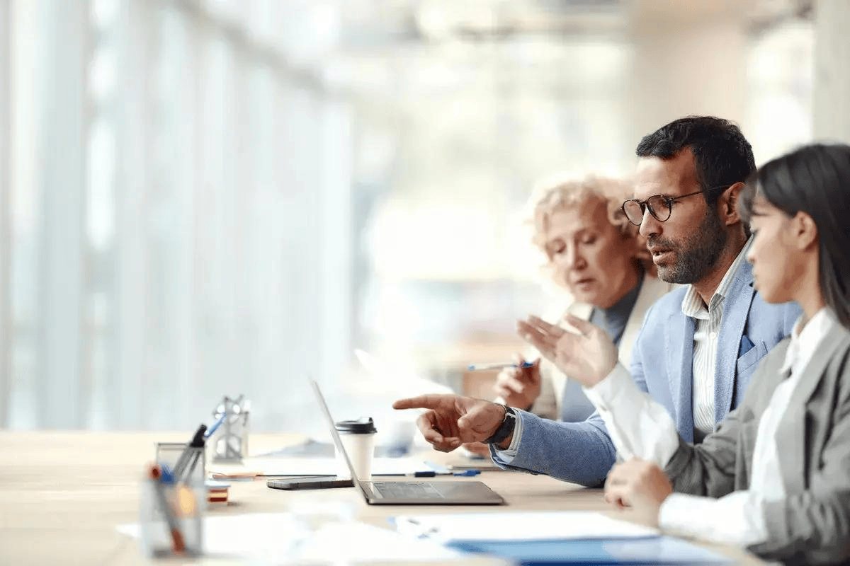 Organizations Need BoardView