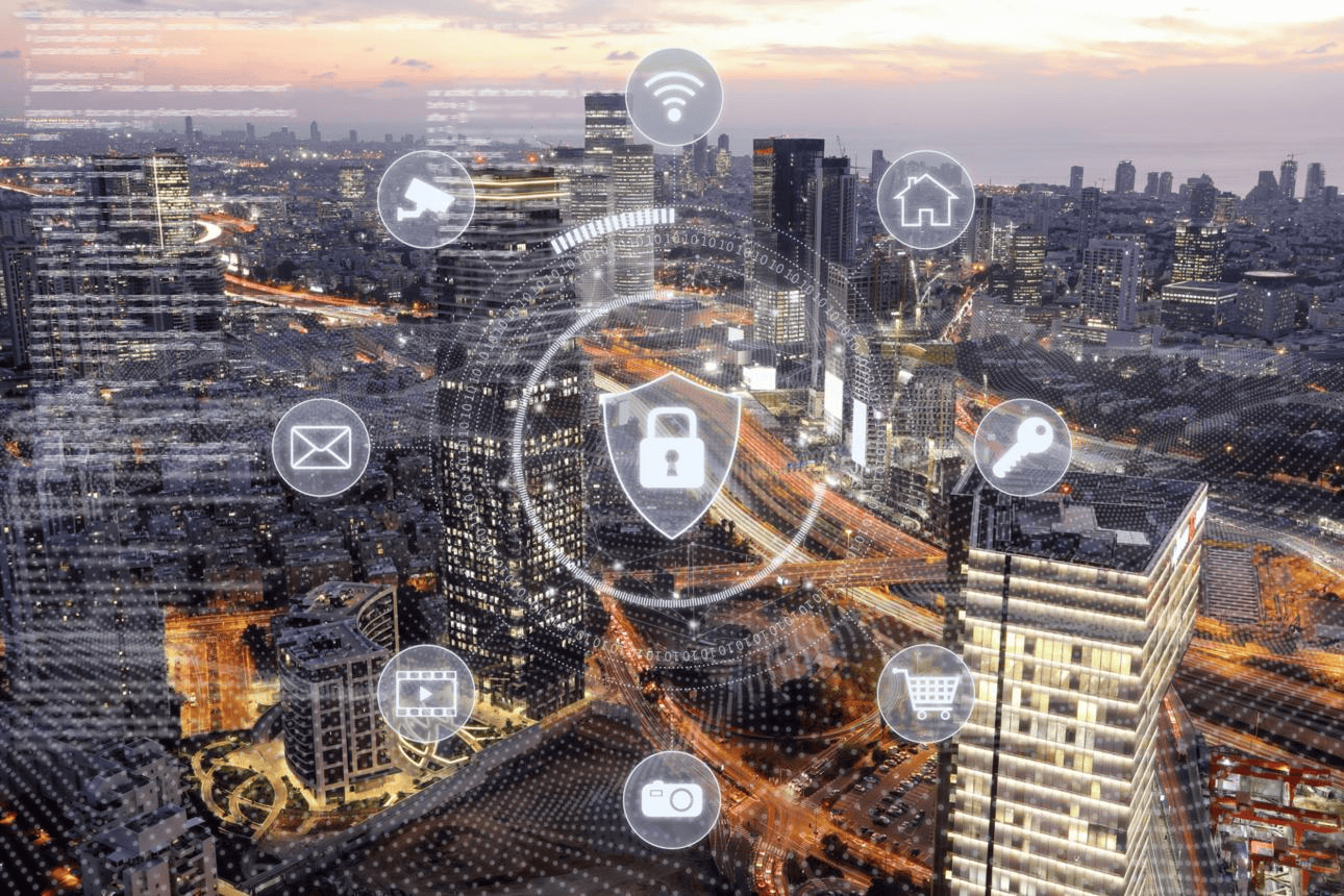 Top Cybersecurity Trends Every Business Should Follow in 2026