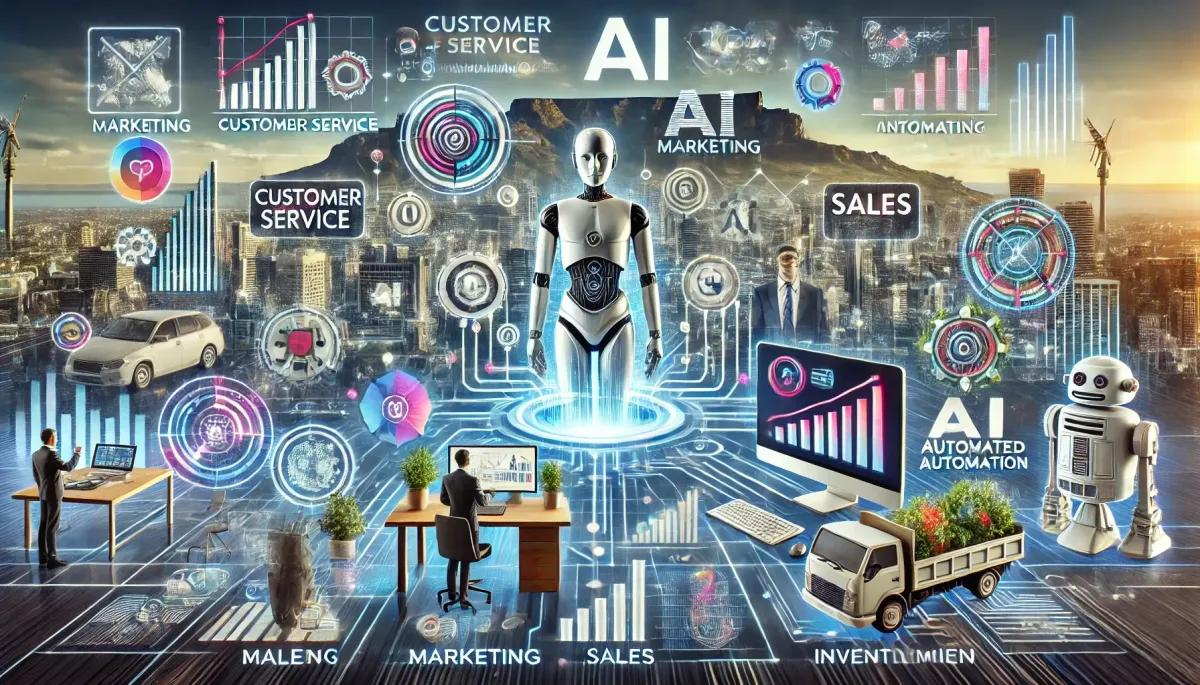Why Every Business Needs AI-Powered Automation