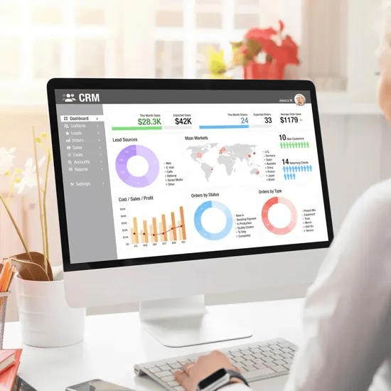 Why Every Growing Business Needs a CRM System